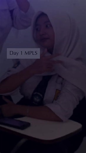 Day 1 MPLS: Momen Viral JJ yang Lagi Trend di Beranda!