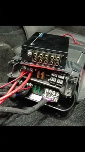 Innova crysta system update