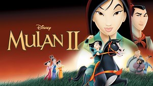 Mulan II - Apple TV