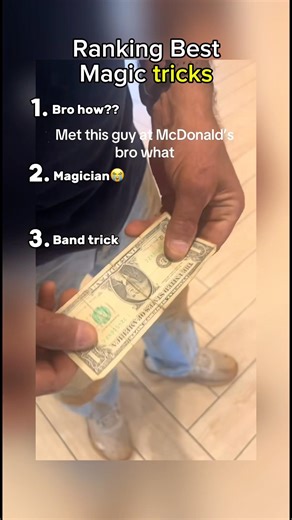 These magic tricks are INSANE😮‍💨😮‍💨 #magictricks