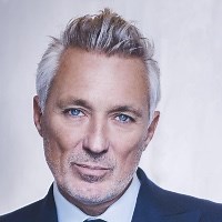 Martin Kemp Tour Dates & Tickets