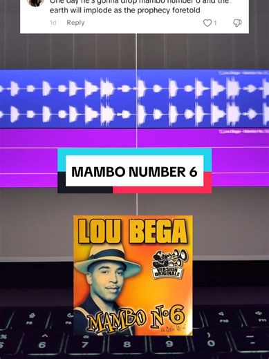 Mambo Number 5 - The Legacy of Lou Bega
