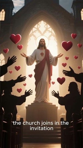 The Final Invitation The Spirit and the bride say, Come.