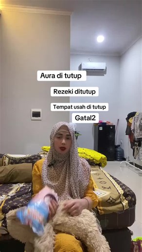 Garam Ruqyah: Efek Hebat dan Manfaatnya