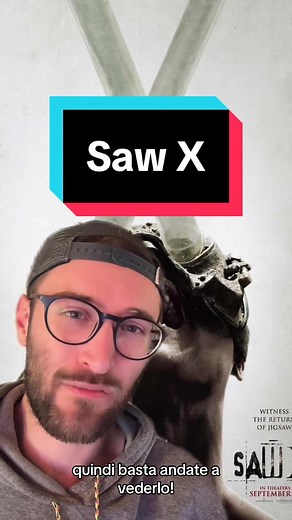 Explore the Terrifying World of Saw X
