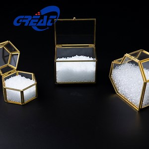 [Hot Item] Ethylene-Butene Copolymer Polyethylene Plastomer Elastomer Poe LC565 for Industrial Product