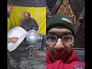 Massive Metal Vessel Creation | Satisfying Manufacturing Process Part 3