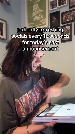 The Hunger Games Casting Announcement Insights