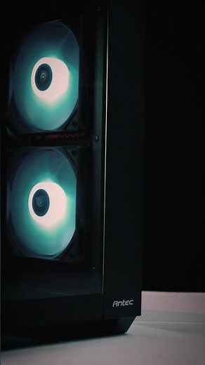 Antec CX800 ARGB – Power Meets Performance!