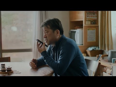 カロリーメイトCM｜「いちばんの味方」篇 120秒