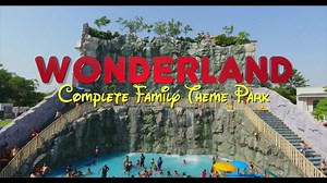 Wonderlandthemepark on Reels