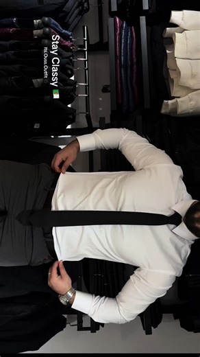 Stay Classy in Fashion: Elegant Outfit Ideas