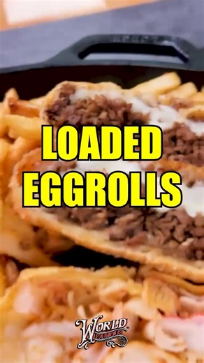 🚨 SPRING HILL ALERT 🚨 FRI-SUN | 2/27-3/1 🎉 15 FREE MEAL GIVEAWAY! 🎉 EggRollTruck IS BACK by Popular Demand! 🏆 📍4780 Commercial Way Spring Hill, FL 34606 (LOWE'S PARKING LOT) OPEN TO THE PUBLIC! RAIN OR SHINE! 🌧️☀️ ⏰ FRI 11AM | SAT & SUN 10:30AM – Until Sell Out 🗣️ GROUP OFFICE ORDERS AVAILABLE! 📞 Text 954-253-0559 (3 order minimum • orders by 11AM) 🎉15 FREE MEAL GIVEAWAY!🎉 REPOST/SHARE this post and tag as many friends as you can in the comments to enter! 15 grand prize winners will b
