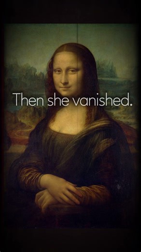 She Was Stolen in 1911