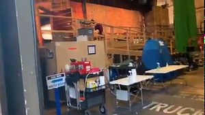 13K views · 675 reactions | Welcome to BTS look at Lucifer’s Penthouse. | Devilish Lucifer | Facebook