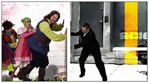 Campagne Télé Québec 2012