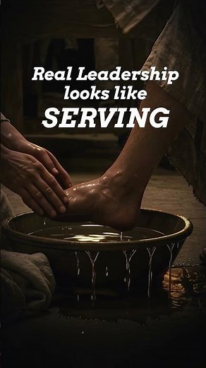 Servant Leadership
