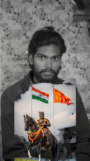 Why This Flag Deserved To Be Destroyed #krajcreate #Indianflag