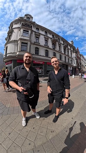 6.5K views · 80 reactions | Street Interview in Katowice, Poland!  ❤️ #polska #katowice | The Grammar Goat | Facebook