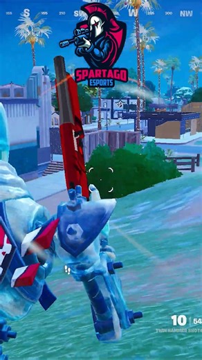 Great for pistol? 🎮 Controller or mouse? Guess Now! 4K UHD HDR DLSS RTX 4070 SUPER #SPRTGO-GHOST