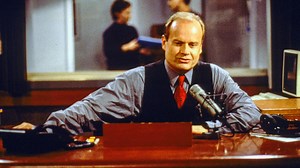 Frasier - Series 7: Episode 4 | Channel 4