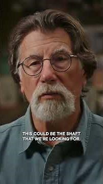 Smith’s Cove Reveals Multiple Mysteries | The Curse of Oak Island | #shorts | History