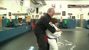 Competition Can Help Children with Disabilities Overcome Challenges