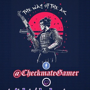 checkmategame - Twitch