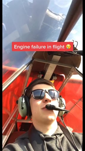 So far I’ve found broken bolts and metal shavings. Will post when I figure out what happened! #engineer #pilot #flying #aviation #emergency #airplane | Jackschneidey Stories | Facebook