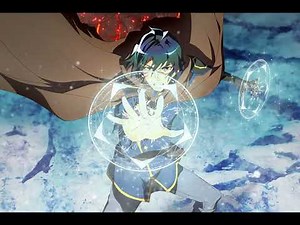 A Returner's Magic Should Be Special Opening 【Flow - Get back】