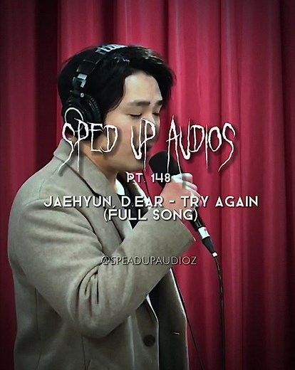 SO WHENEVER YOU ASK ME AGAIN HOW I FEEL PLEASE REMEMBER MY ANSWER IS YOU #nct #dear #tryagain #jaehyun #kpop #kpopfyp #spedupsounds #nightcore #fyp #fypシ #foryou #foryoupage #viral @NCT Official #GenshinImpact32