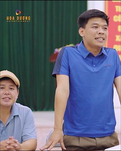 3.5M views · 10K reactions | Xử ní vụ ni hôn này có vẻ cồng kềnh 藍 #lining #liningvietnam #hoaduongentertainment #trungruoi #molang | Hoa Dương Global | Facebook