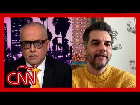 Wagner Moura, la buena noticia que Brasil espera en el Óscar