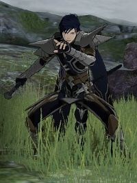 Assassin - Fire Emblem: Three Houses Walkthrough