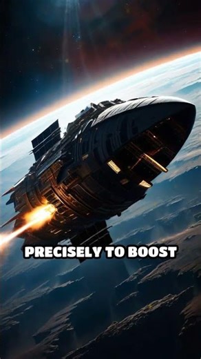 How Engineers Save Spacecraft from Decay