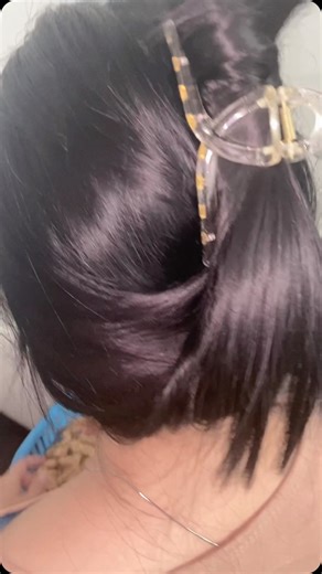 Hair Play Please on Instagram: "Love bunch of hairs addicted 🤤💦"