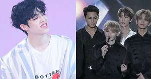 SEVENTEEN Wins Their First Daesang At 2019 AAAs 4 Years After Debut