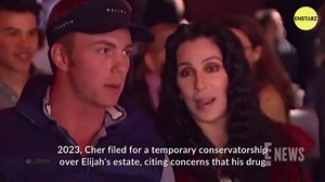 Elijah Blue Allman's Estranged Wife Speaks Out After Drug Overdose 'He Confronts His Struggles from a Place of Strength'