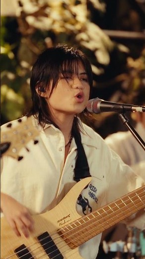 Pag-Ibig ay Kanibalismo II (Live at The Cozy Cove) - fitterkarma