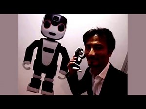 The fourth industrial revolution: robot ethics - Andra Keay, Silicon Valley Robotics