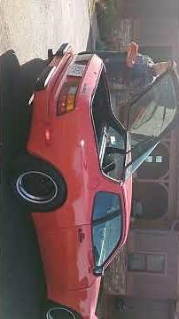 1985 Porsche 944 - Cold Start & Walk Around