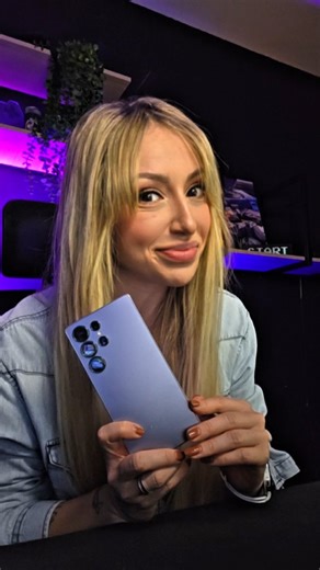 Leticia Paz on Instagram: "Visitariam essa estrela? (Sim, eu peço por favor pro @googlegemini ☝️🤓) Tirou uma foto legal com seu Galaxy e quer deixar ela MAIS legal? O Gemini é seu aliado para incentivar sua criatividade e dar aquela buffada na sua foto de forma fácil e rápida! @samsung @samsungbrasil #DEVICE #TeamGalaxy #withGalaxy #FeitoComGalaxy #SamsungPartner #GoogleGemini #nanobanana *Publicidade"