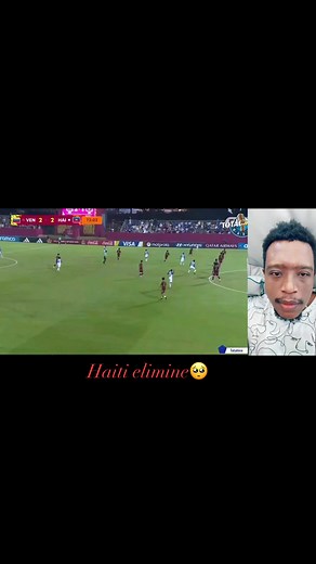 190 reactions · 40 shares | Haiti elimine️️ nou deyó nan coupe du monde U17 la apre ke nou pédi tout match yo nou Soti ak zero point﫣 nou pran 16 goals nou make 4﫣 moman noir pou football haitien an梁 #everyoneシ゚viralシviralシfypシ゚viralシalシ #Haiti #highlights #haitian | Franck Phil | Facebook
