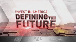 Watch Friday's full episode of Mad Money with Jim Cramer — November 19, 2021