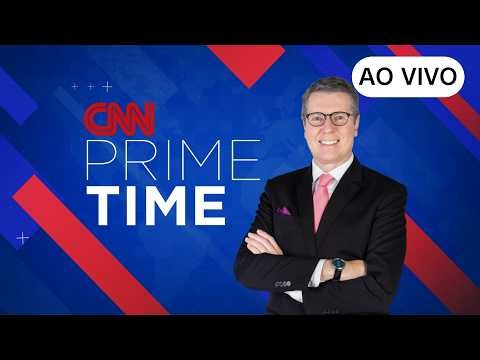 CNN PRIME TIME - 27/05/2026