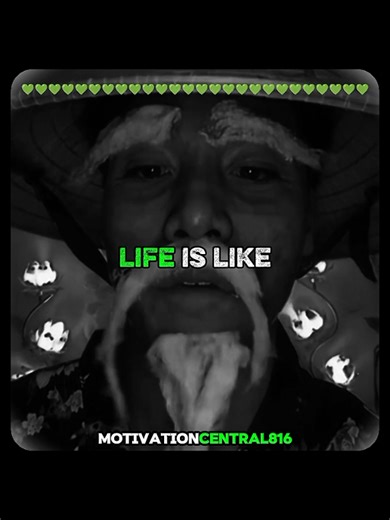 Best Motivational Speech on Life Lessons