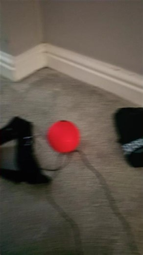 Boxballen