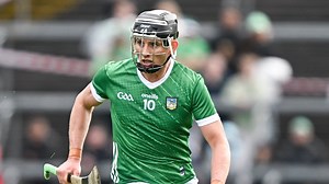 33K views · 165 reactions | ️ ‘Lads he was so hungry, oh my goodness, you could tell how much the year had weighed on him.’ ️ ‘There’s so much that he’s doing that is unseen, that is not on the scoresheet.’ Seamus Hickey praises Gearóid Hegarty and his impact on the team in this years Championship. |  | Off The Ball | Facebook