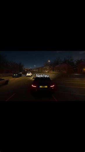 Égérie - Nekfeu #sons #gameplaycar #rapfr #nekfeu #rapcontenders #bmwmotorsport #egerie