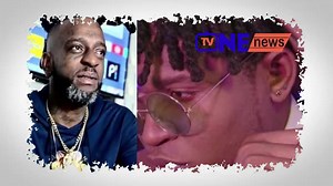 MECHANS T resi bay tout verite sou KOZE mizik li fè ak Kendrick ATIS Americain an e se FANTOM li pwal ranpli se atis la sou mizik la, li bay tout detay | OneNews TV